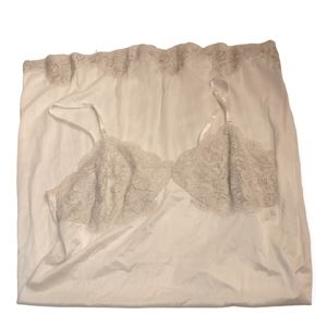 Workers Union Made Makers Vintage Slip Dress